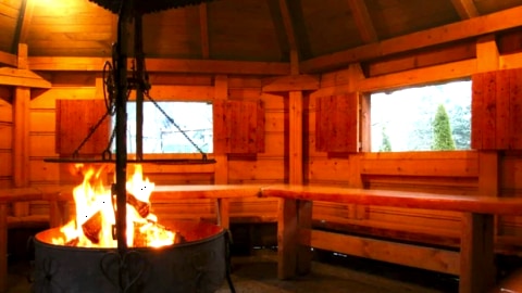 DW Pod Jaworami - Jacuzzi i Sauna na Wyłączność