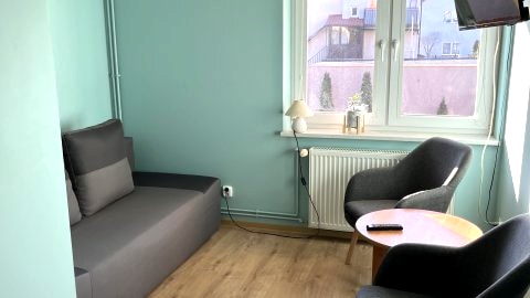 Pokój nr 1 - bez balkonu