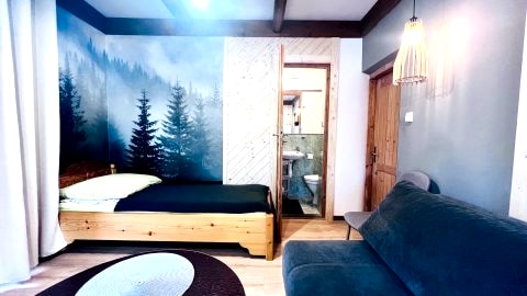 Willa TATRYDOM Noclegi Zakopane