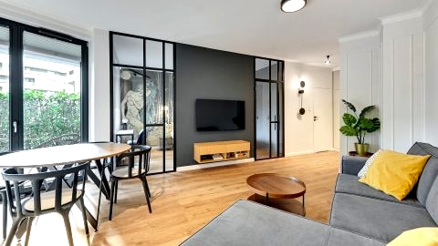 Apartamenty Portova by Q4Apartments