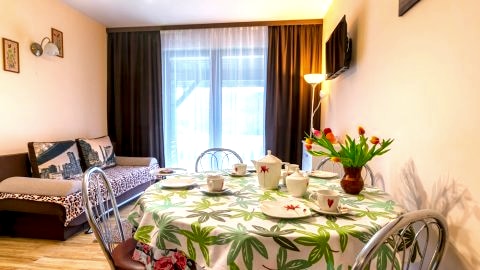 Salon - Apartament 1