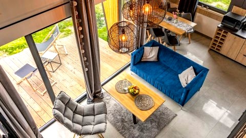 Osada Mountain Villas Szczyrk - Dream Apart