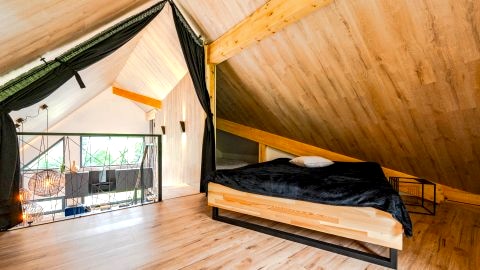 Osada Mountain Villas Szczyrk - Dream Apart
