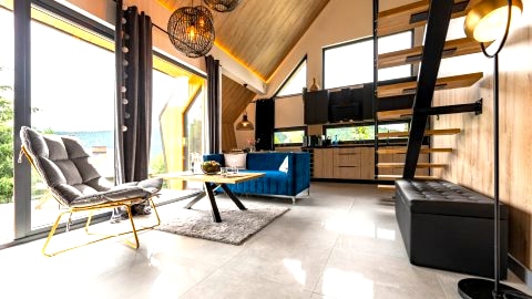 Osada Mountain Villas Szczyrk - Dream Apart