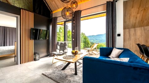 Osada Mountain Villas Szczyrk - Dream Apart