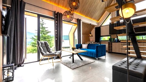 Osada Mountain Villas Szczyrk - Dream Apart