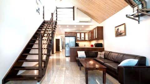 Rezydencja Wind Rose Obiekt - luxury ApartHotel