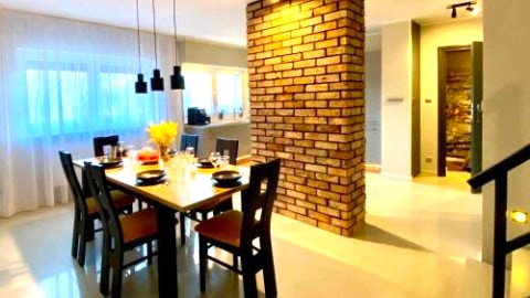 Yose Apartment