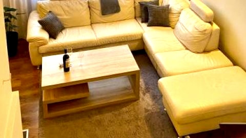 Yose Apartment