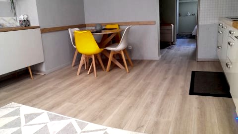 Świnoujscie Mieszkanie blisko plaży