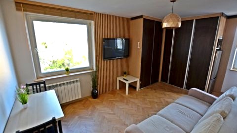 Apartament POLA Sopot 270zł, 15 min do morza dla max 4 osób 