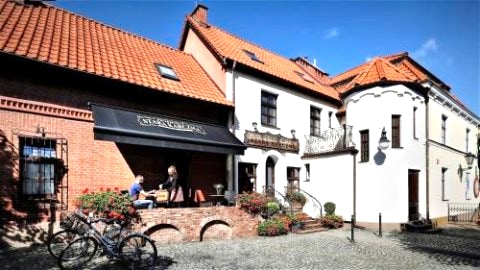 Apartamenty rodzinne 