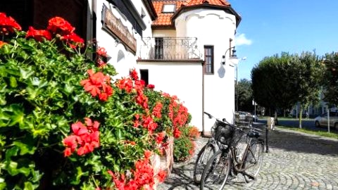 Apartamenty rodzinne 