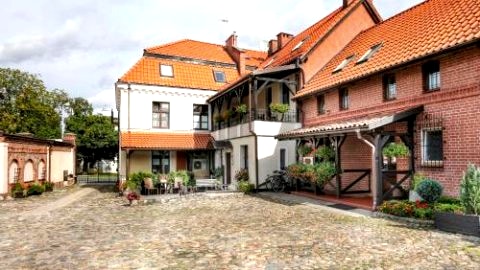 Apartamenty rodzinne 