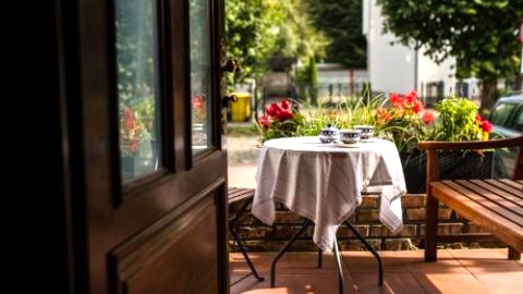 Apartamenty rodzinne 