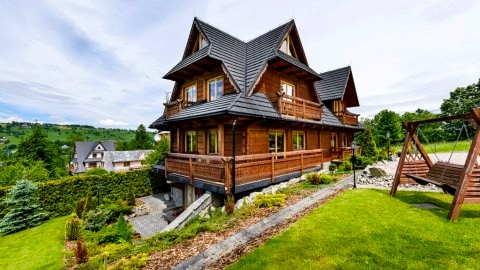 Apartamenty Forster House 