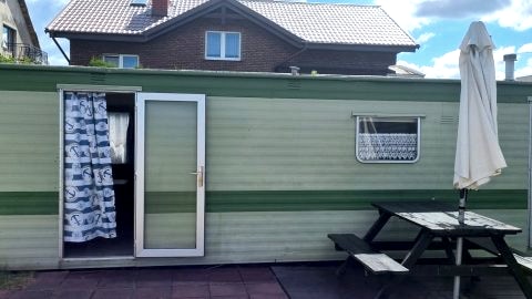 Domki Holenderskie ASTERIX