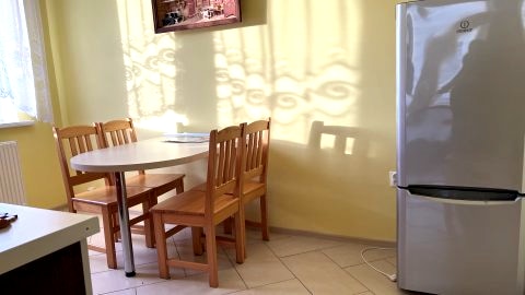 Apartament i Pokoje Gościnne 
