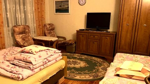 Apartament i Pokoje Gościnne 