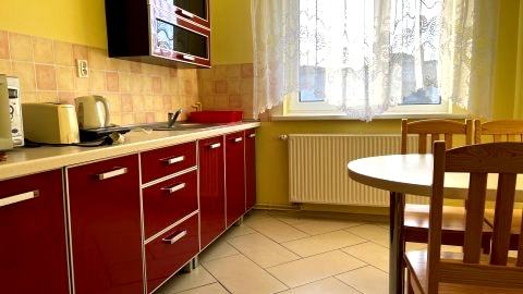 Apartament i Pokoje Gościnne 