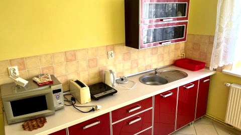 Apartament i Pokoje Gościnne 