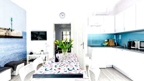 Pod Muralem - apartamenty Little Heaven