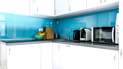 Pod Muralem - apartamenty Little Heaven