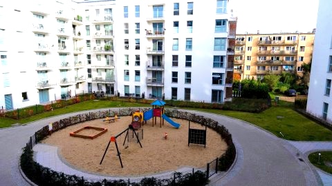 plac zaba