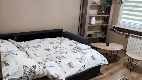 Mamy przyjemność zaoferować Państwu mieszkanie w pobliżu Sandomierskiej Starówki