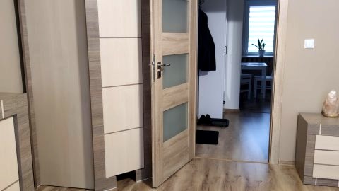Mamy przyjemność zaoferować Państwu mieszkanie w pobliżu Sandomierskiej Starówki