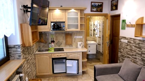 Apartamenty u Łukasza