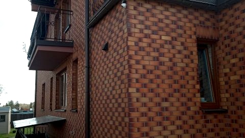Apartament Charzykowy "Biała Flaga"