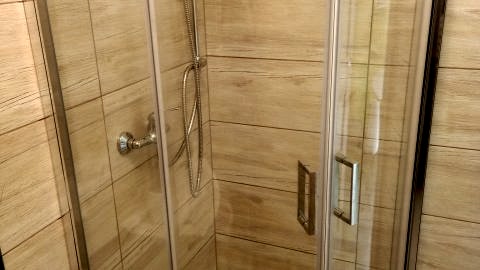 Apartament Charzykowy "Biała Flaga"