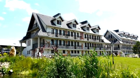Końska Dolina | noclegi, stadnina, strefa SPA