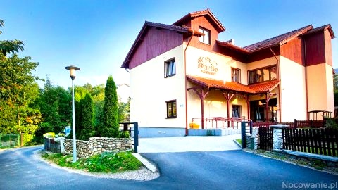 Pensjonat Śnieżka SPA ***