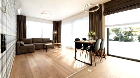 Apartamenty Pod Gondolą - Mountain Resort Villa - Dream Apart