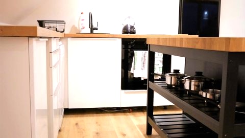 Nocleg 5 minut od Farmy Iluzji. Dwa nowe apartamenty.