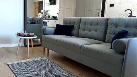 Apartament GRAY CRANE