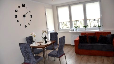 Apartament Centrum Jana Pawła II