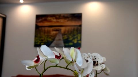 Apartament Centrum Jana Pawła II
