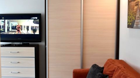 Apartament Centrum Jana Pawła II