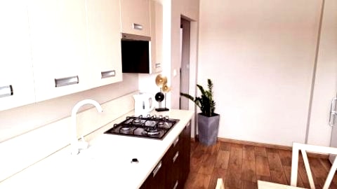 Apartament pod Miastem