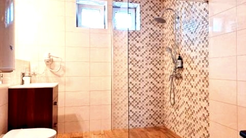 Apartament pod Miastem