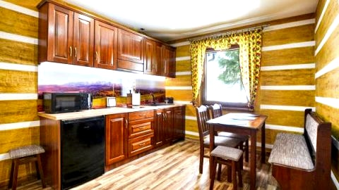 Apartamenty Aleksandra