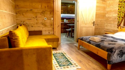 Apartamenty Aleksandra