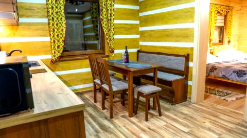 Apartamenty Aleksandra