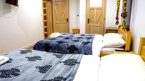 Apartamenty Aleksandra