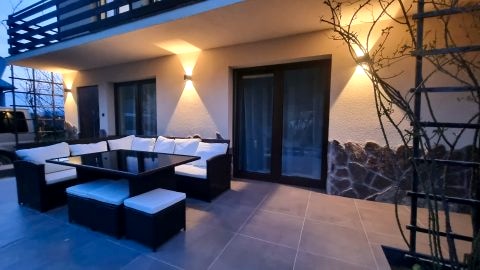 Apartament Korona Pienin