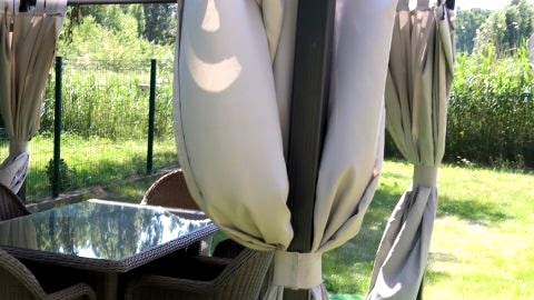 Karla, apartamenty i pokoje w Dębkach