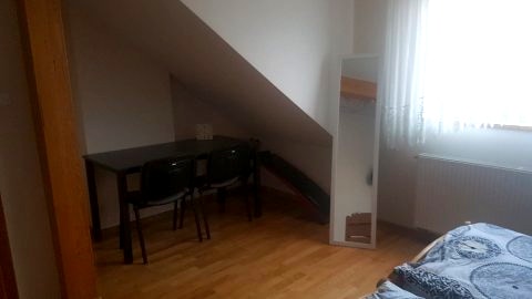 Cichy zakątek 1